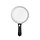 magnifying glasses