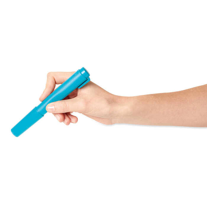 Rheumatic pen