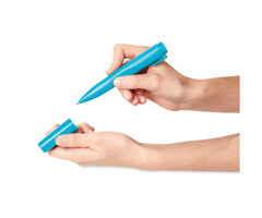 Rheumatic pen