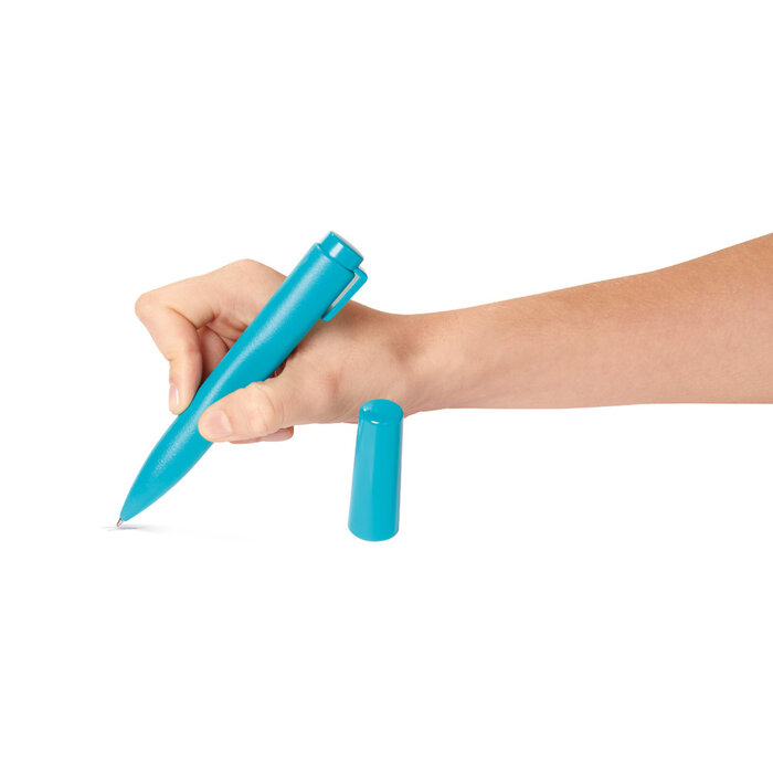 Rheumatic pen