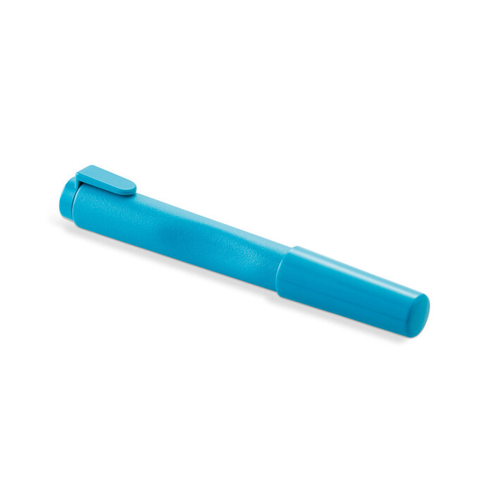 Rheumatic pen