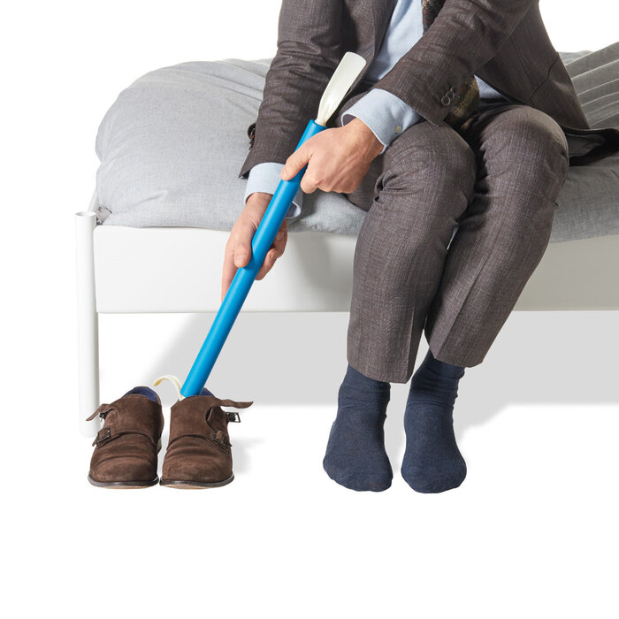 Dressing stick
