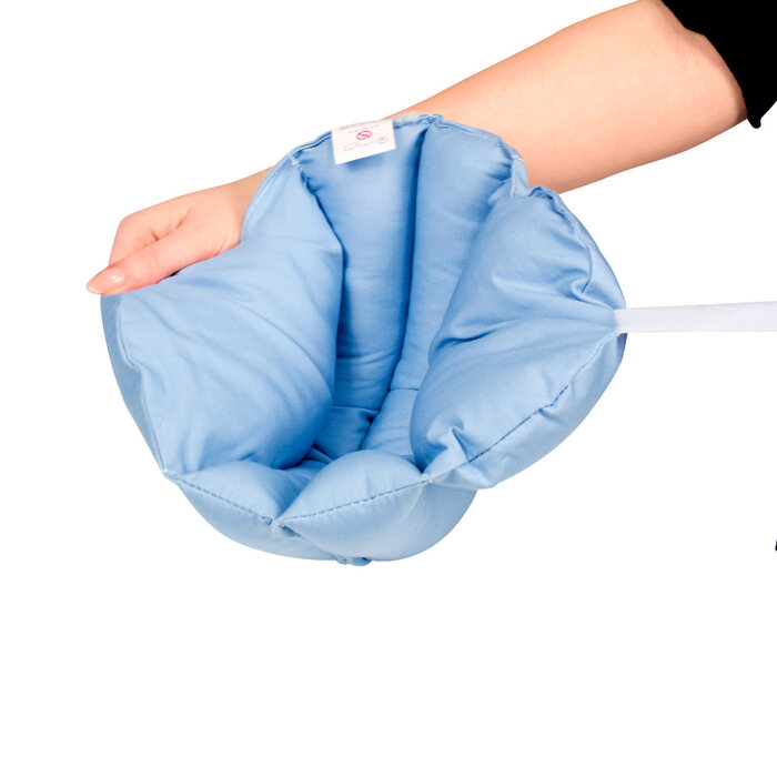 Elbow – heel protector