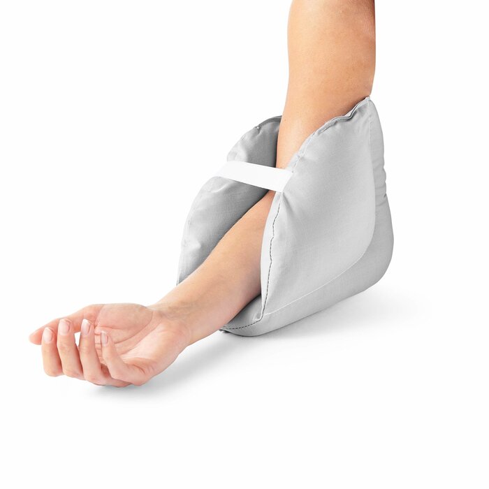 Elbow – heel protector