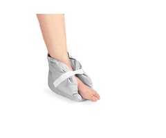 Elbow – heel protector