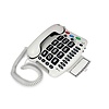 Landline handset