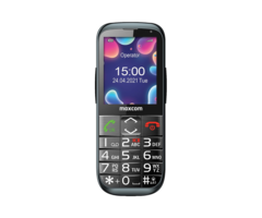 Portable phone with 4G