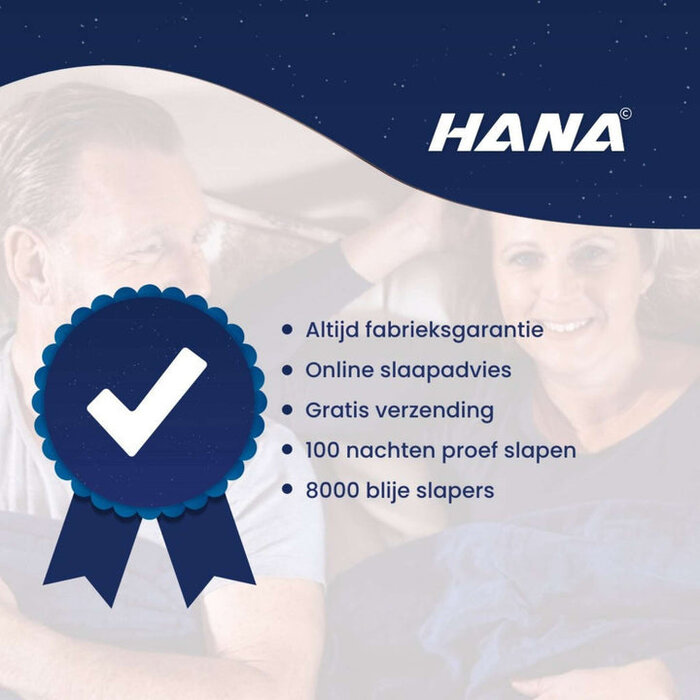 Hana © polyester hoes 2.0