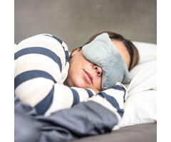 Hana © Gravity Sleep Mask 3.0 (+2 couvertures gratuites)
