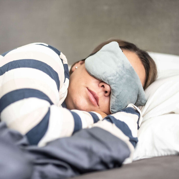 Hana © Gravity Sleep Mask 3.0 (+2 couvertures gratuites)