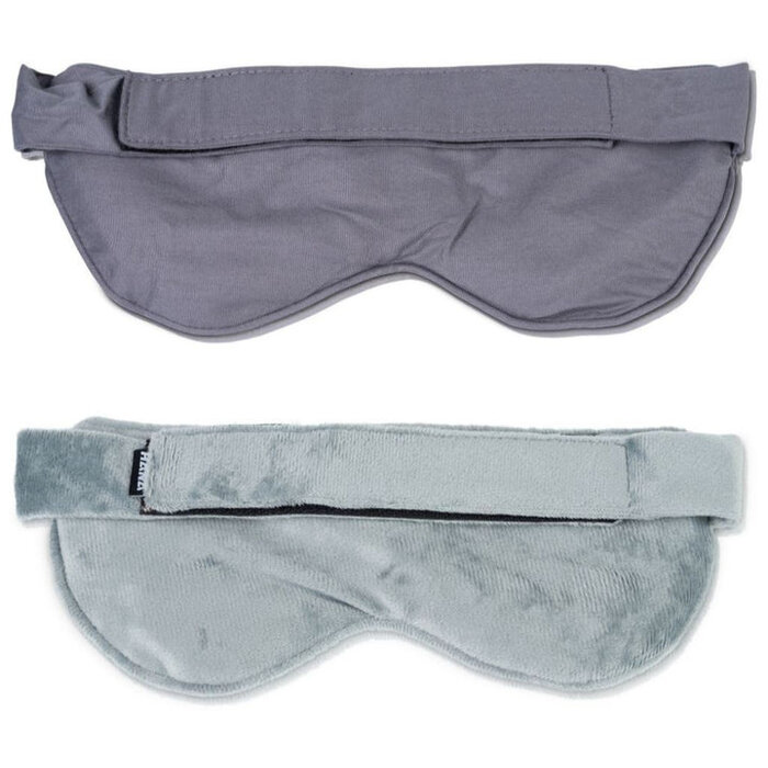 Hana © Gravity Sleep Mask 3.0 (+2 free covers)