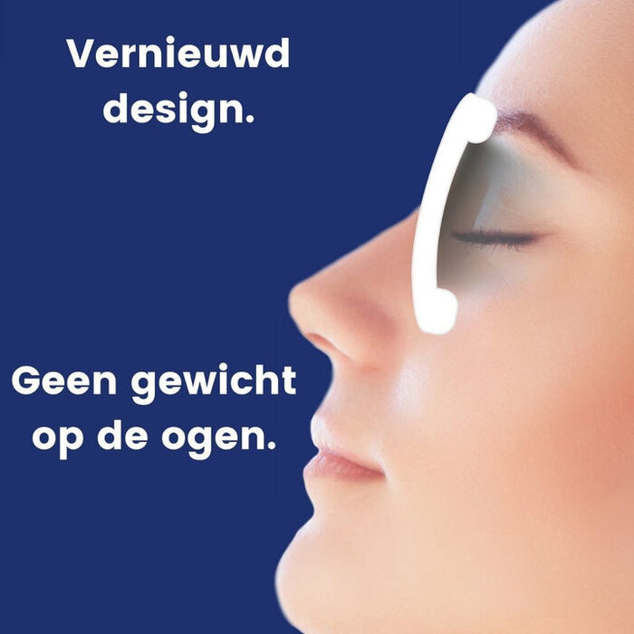 Hana © Gravity Sleep Mask 3.0 (+2 couvertures gratuites)