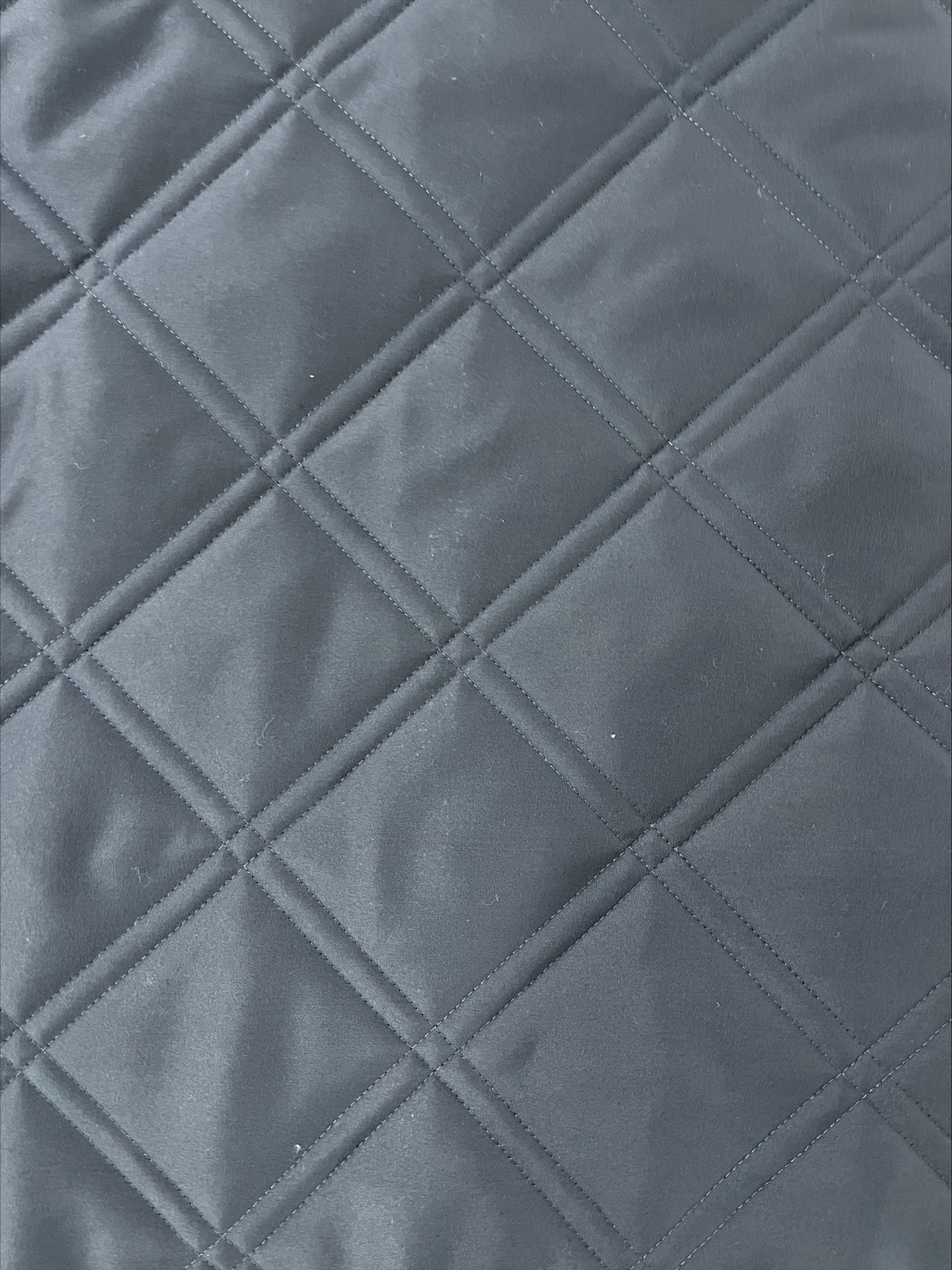 Verzwaard deken 90 x 120 cm + hoes KIDS