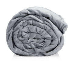 Weighted blanket 140 x 220 cm + cover