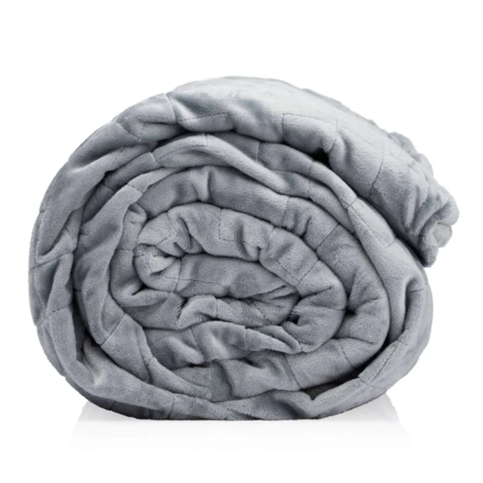 Weighted blanket 140 x 220 cm + cover