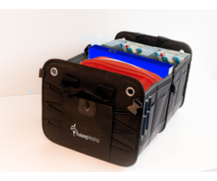 koffercase auto verpleging