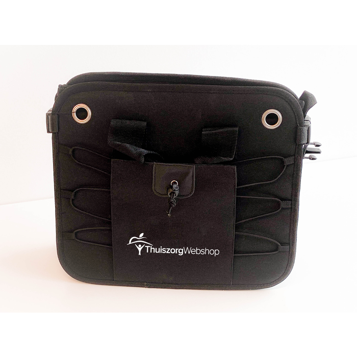 koffercase auto verpleging