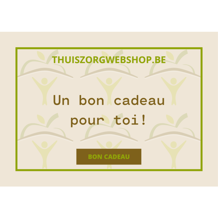Carte cadeau