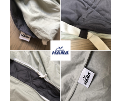 Summer sleeves for weighted blankets Hana©