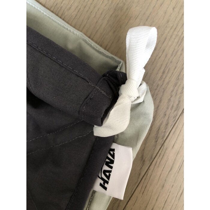 Summer sleeves for weighted blankets Hana©