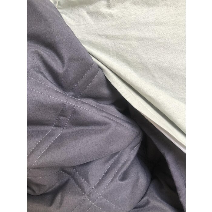 Housses d'été pour couvertures lestées Hana©