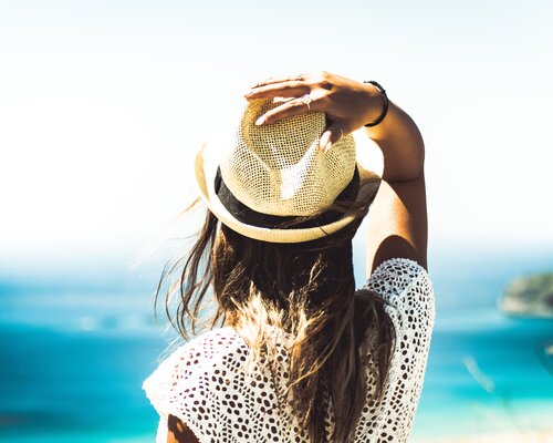 Zorg voor elkaar tijdens warme dagen