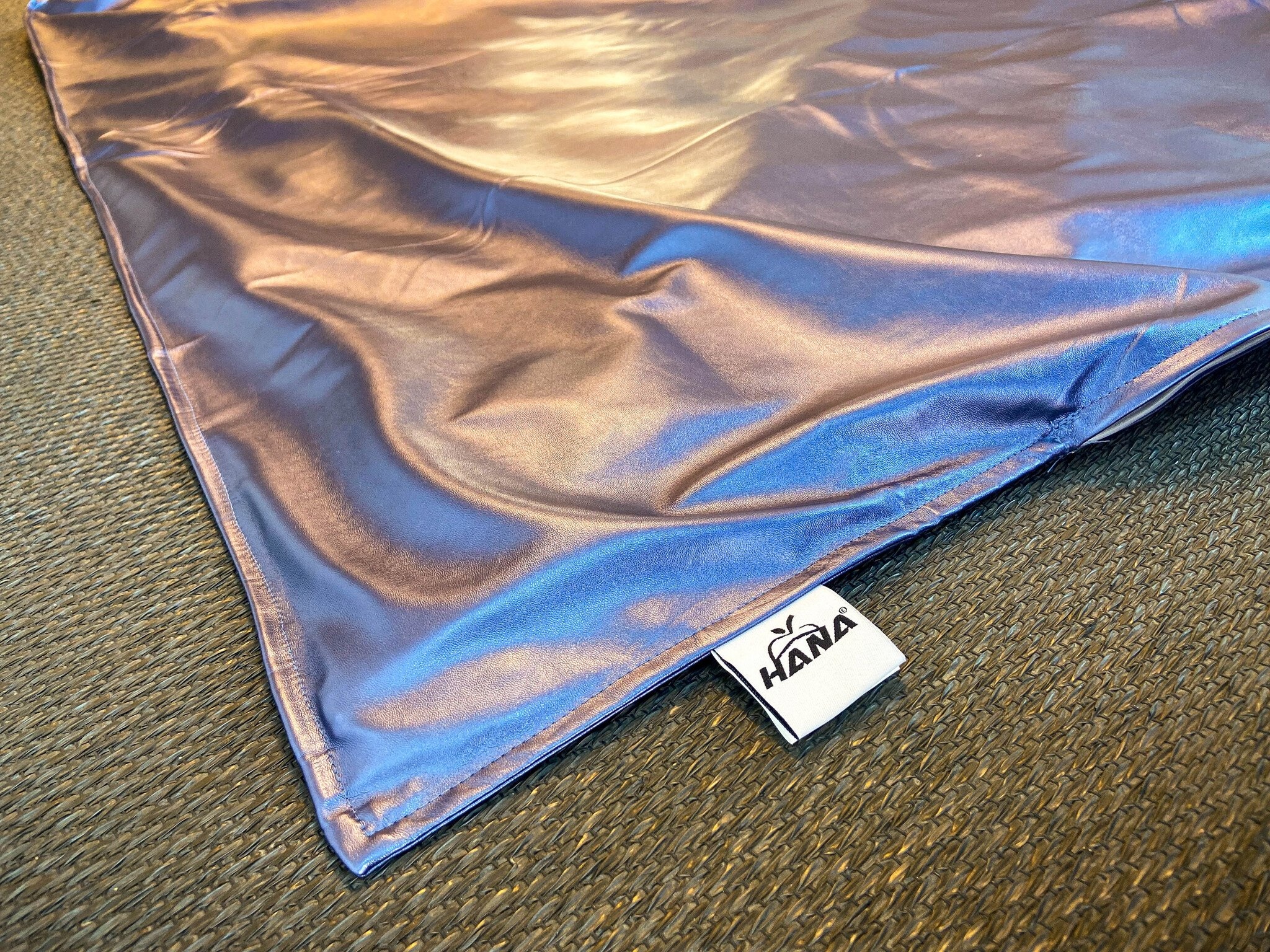 Verbeter het comfort van uw bewoners in rusthuizen met de PU Cover zonder verzwaringsdeken