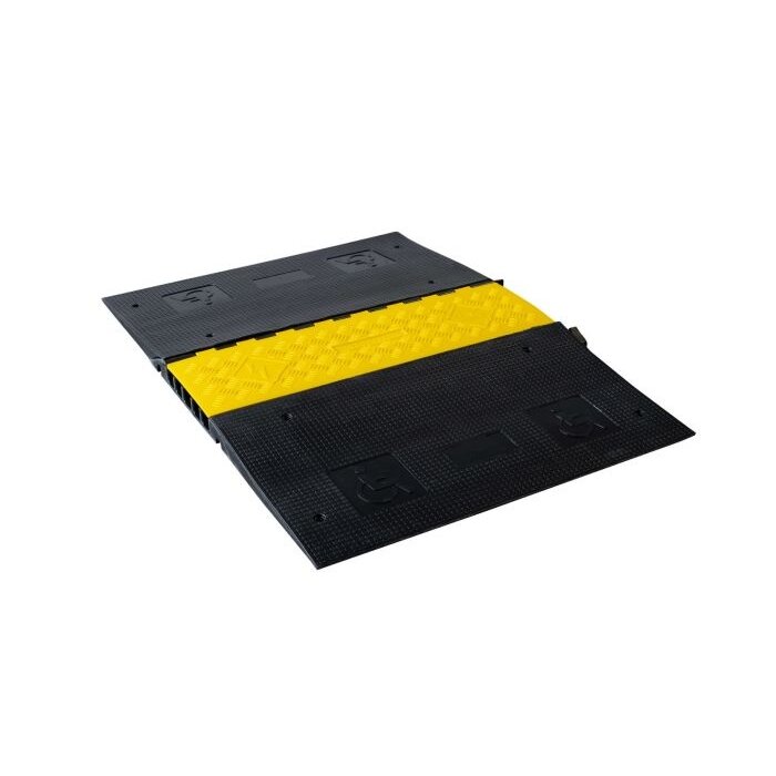 Aide au seuil pour pont à câbles (2 pièces)