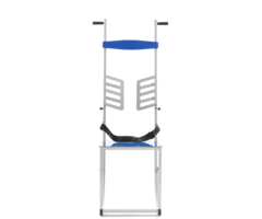 Lifting aid chair Hebix starr foldable