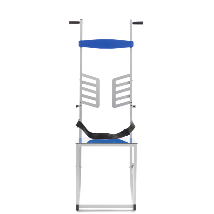 Fauteuil élévateur léger Hebix Starr, aide au levage mobile