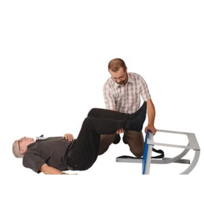 Fauteuil élévateur léger Hebix Starr, aide au levage mobile
