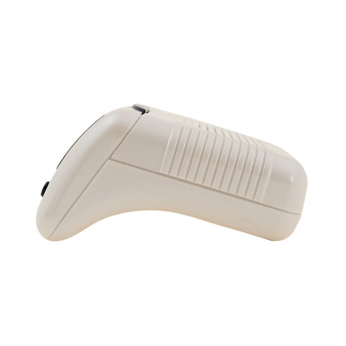 Dutch-speaking alarm clock / alarm clock