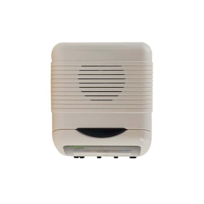 Dutch-speaking alarm clock / alarm clock