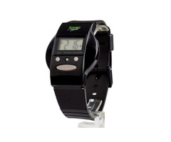 Nederlandssprekend horloge