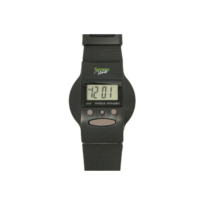 Dutch speaking watch