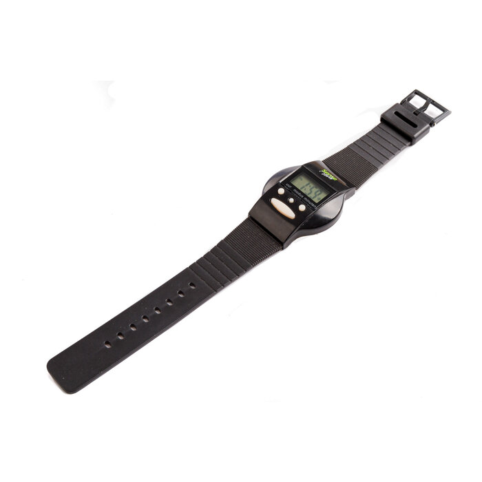 Dutch speaking watch