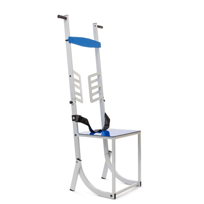 Fauteuil élévateur léger Hebix Starr, aide au levage mobile