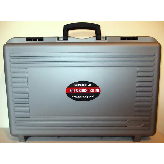 Box & Block Test Kit