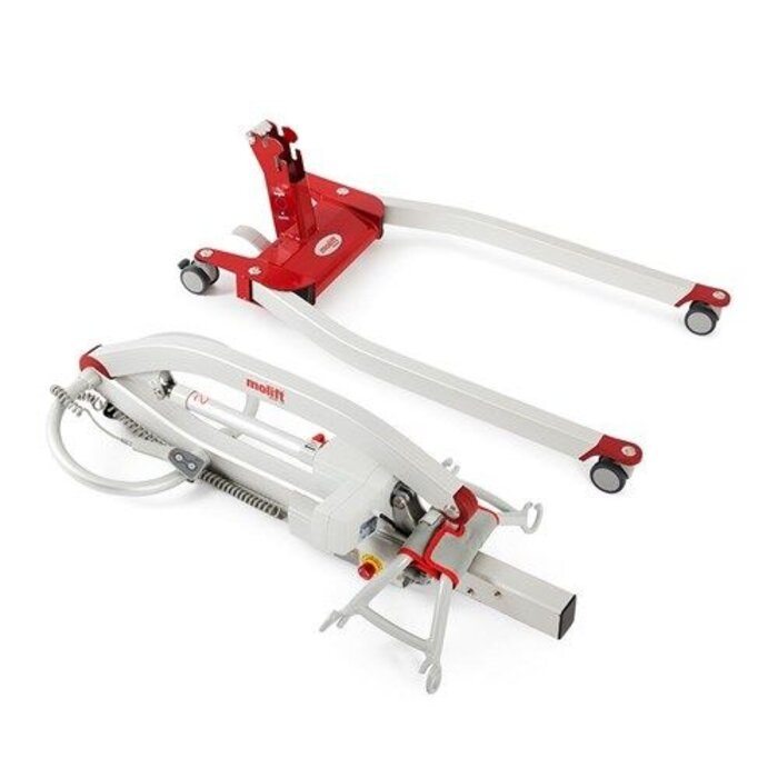 Etac Molift Smart 150 complet avec étrier