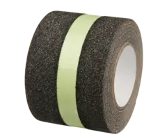 Autocollants de sécurité qui brillent dans le noir - résistants