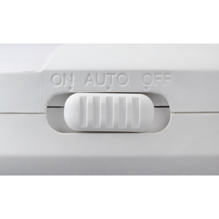 LED night light with sensor