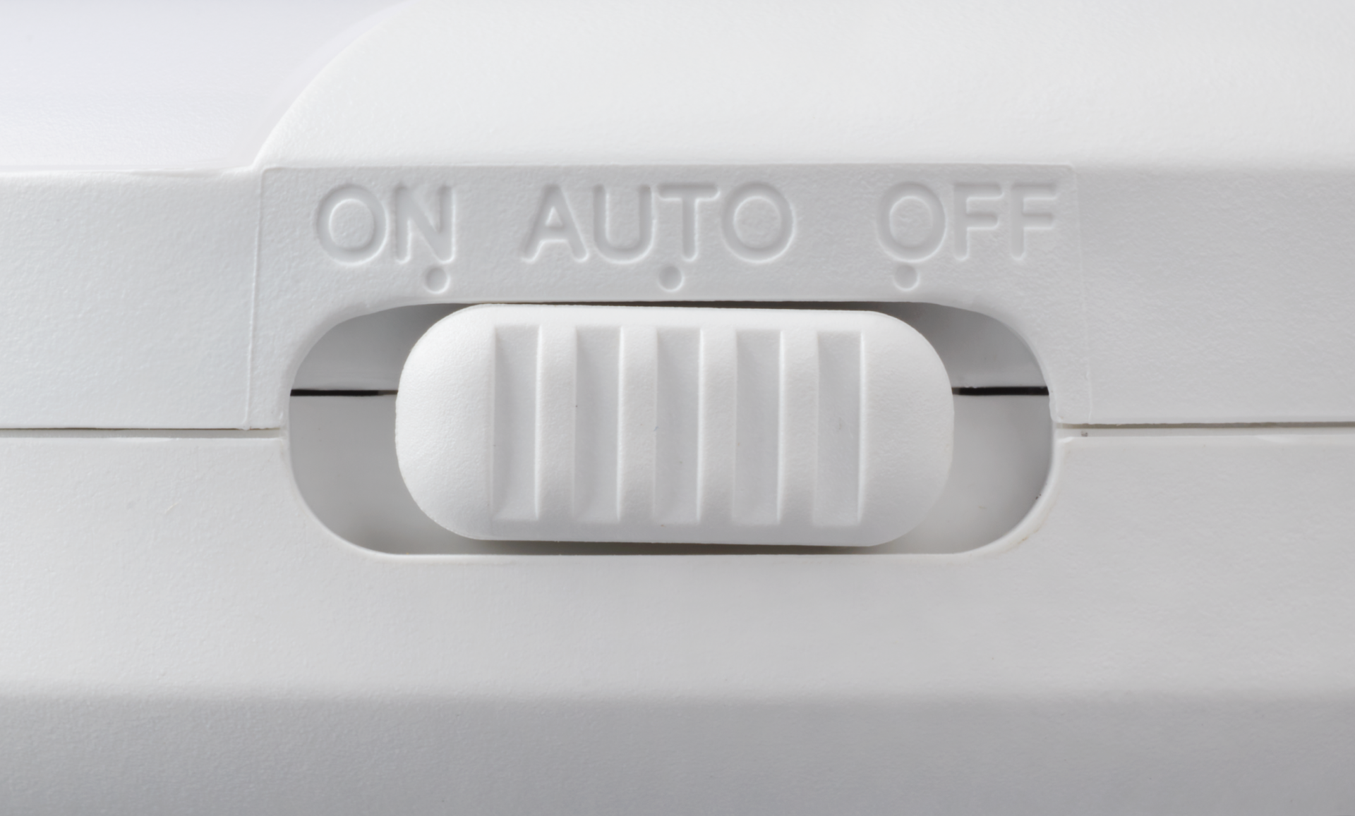 Veilleuse LED avec capteur