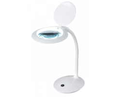 Lampe loupe LED
