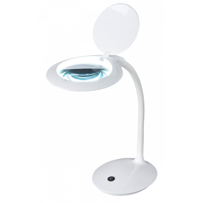 Lampe loupe LED