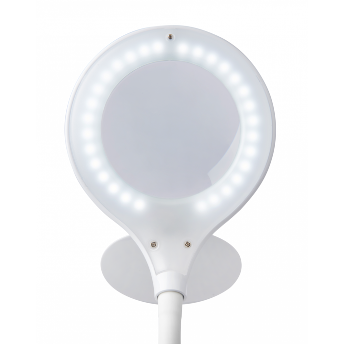 Lampe loupe LED