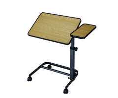 Bedtafel Diffusion