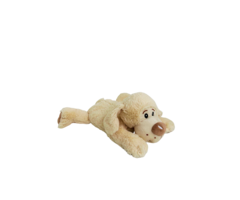 Weighted cuddly toys with heat and cooling function