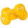 Dumbbells neoprene coated 0.5 kg - 5.0 kg - per 2