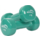 Dumbbells neoprene coated 0.5 kg - 5.0 kg - per 2