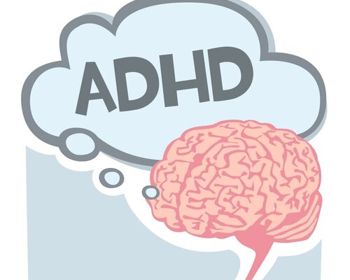 Maximale Mentale Brandstof: De Samenhang tussen Slaap, Beweging en Optimaal Breinfunctioneren bij Kinderen met ADHD